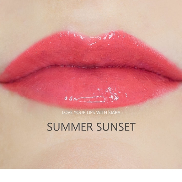 Senegence Lipstick - Picture 4 of 5